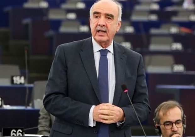 Μεϊμαράκης