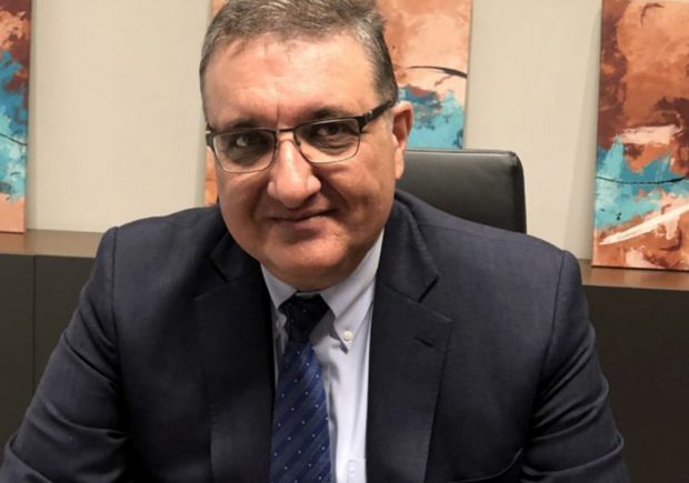 Εξαδάκτυλος