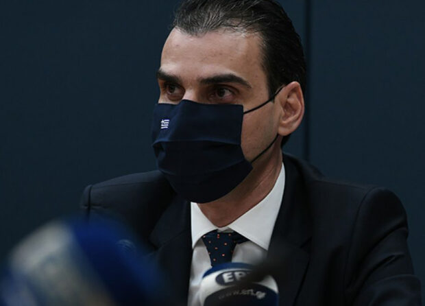 ΘΕΜΙΣΤΟΚΛΕΟΥΣ
