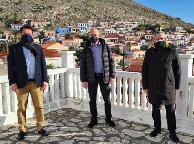 ΑΜΥΡΑΣ ΧΑΛΚΗ