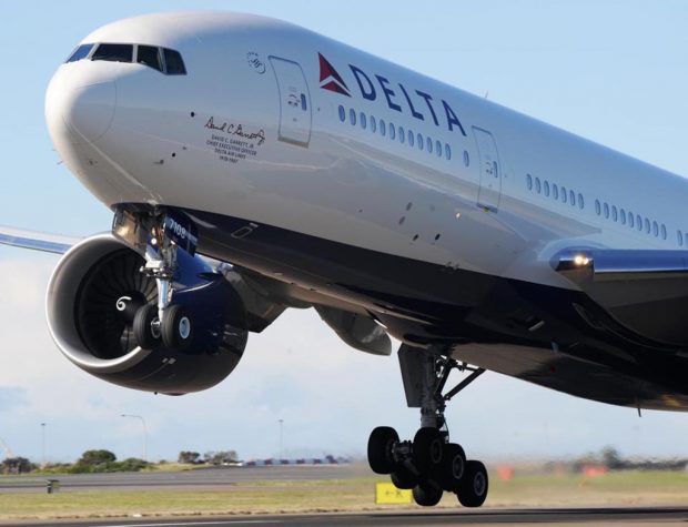 Delta