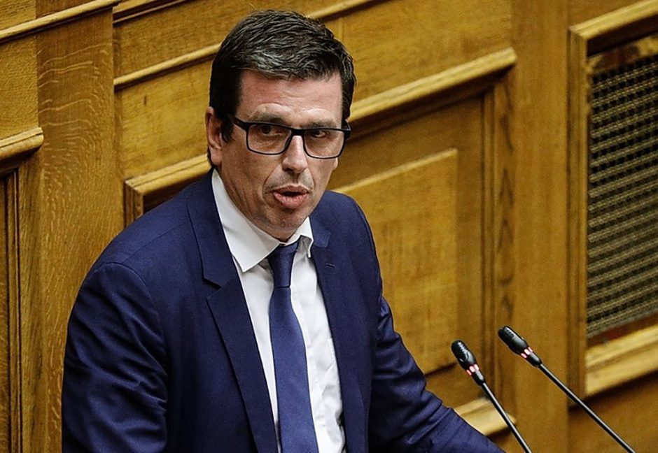 ΚΑΙΡΙΔΗΣ