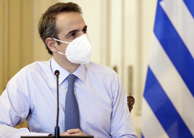ΚΥΡΙΑΚΟΣ ΜΗΤΣΟΤΑΚΗΣ