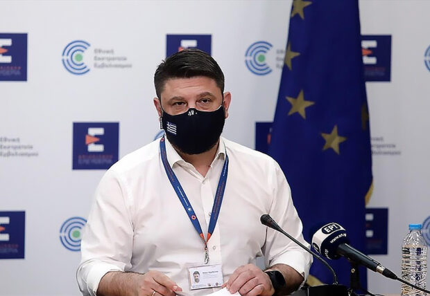 ΧΑΡΔΑΛΙΑΣ ΝΙΚΟΣ
