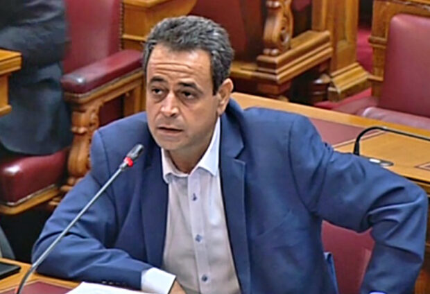ΣΑΝΤΟΡΙΝΙΟΣ