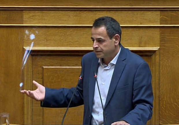ΣΑΝΤΟΡΙΝΙΟΣ