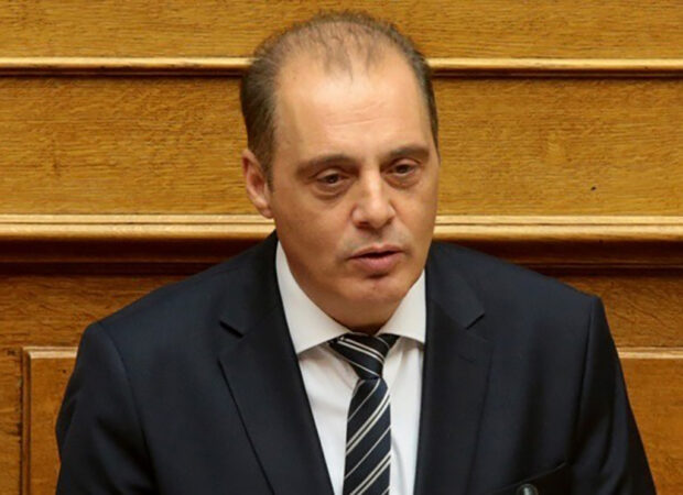 ΒΕΛΟΠΟΥΛΟΣ ΚΥΡΙΑΚΟΣ