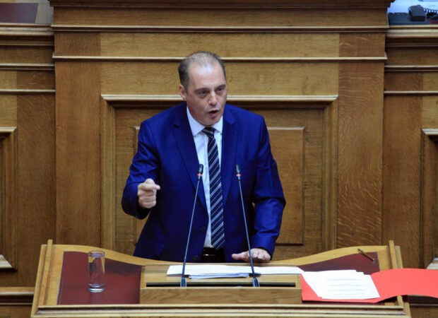 ΒΕΛΟΠΟΥΛΟΣ ΚΥΡΙΑΚΟΣ