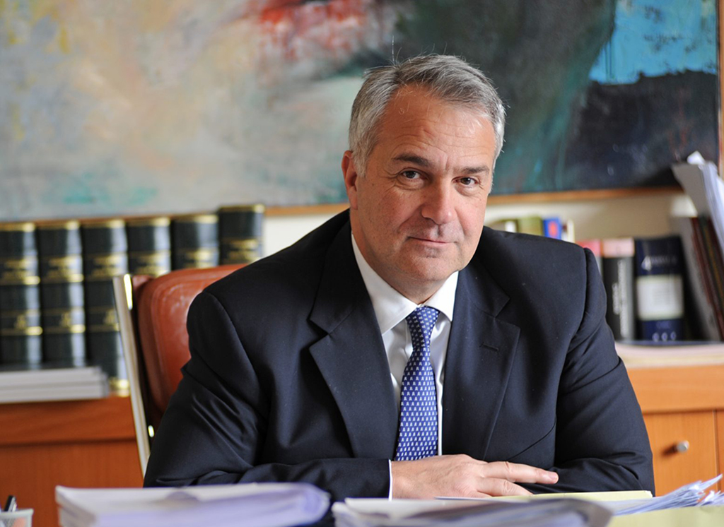 βοριδης μακης