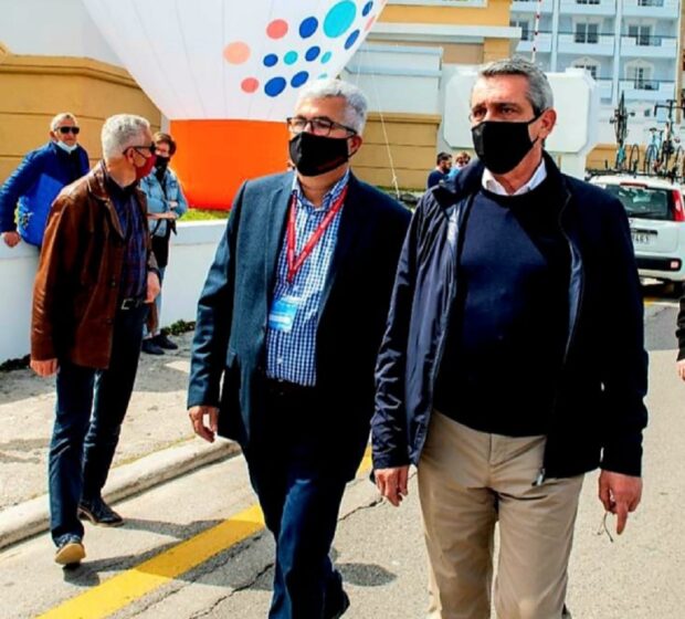 Χατζημαρκος