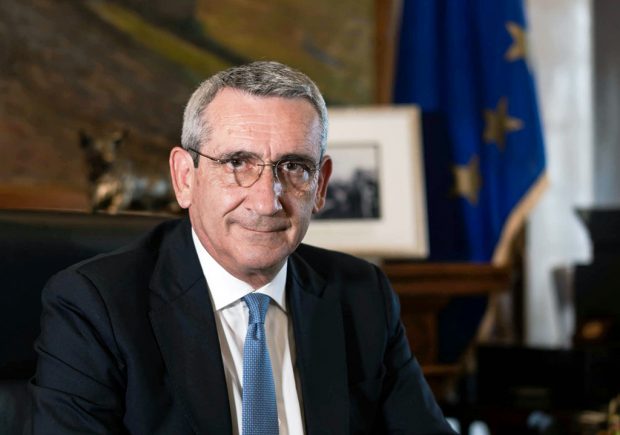 ΧΑΤΖΗΜΑΡΚΟΣ
