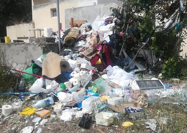 καταγγελια καλαθος