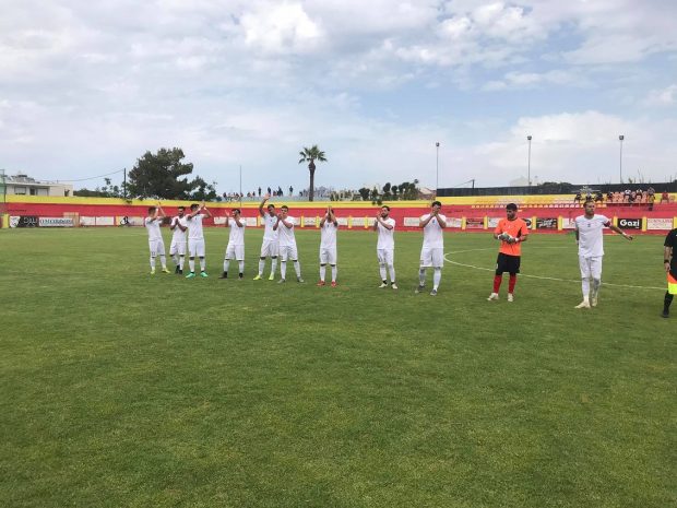 ΓΑΣ ΙΑΛΥΣΟΣ ΠΟΔΟΣΦΑΙΡΟ