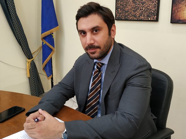 ΠΑΠΑΓΕΩΡΓΙΟΥ ΜΙΧΑΛΗΣ