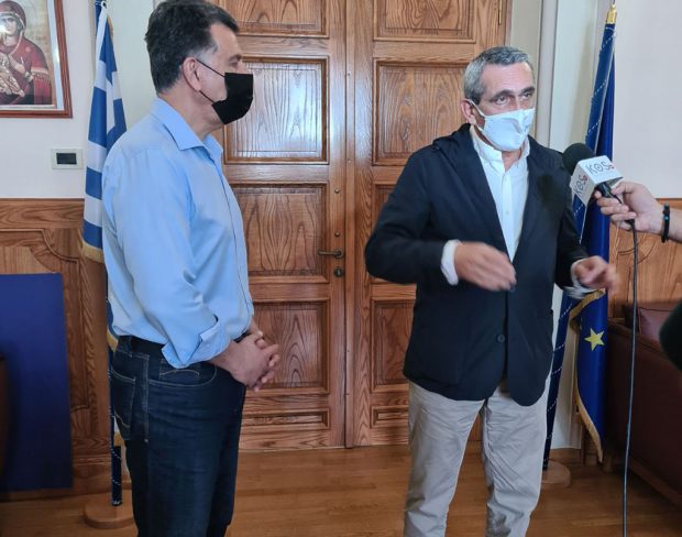 Χατζημάρκος Κως