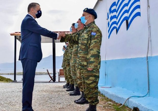 Αλκιβιάδης Στεφανής