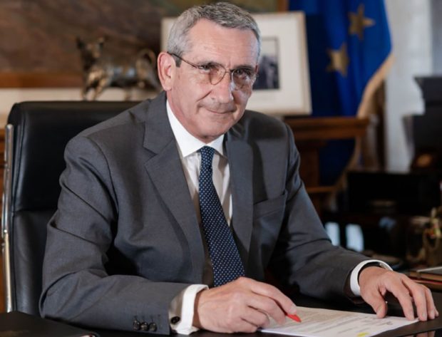 Χατζημάρκος