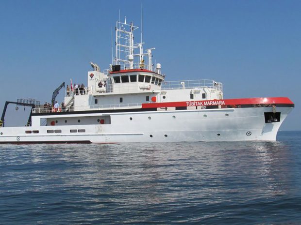 Tubitak Marmara