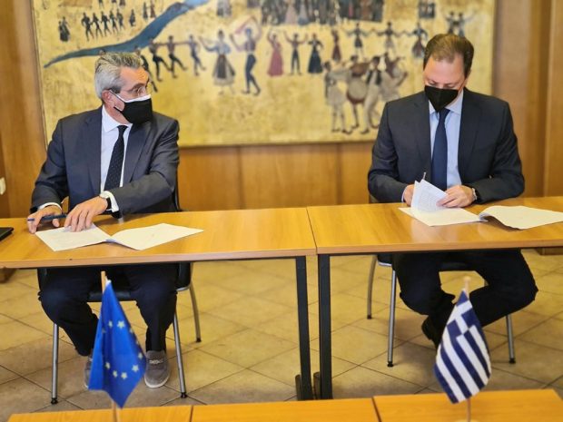 ΧΑΤΖΗΜΑΡΚΟΣ-ΛΙΒΑΝΟΣ
