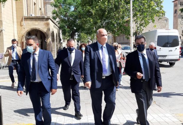Τσιάρας Ρόδος