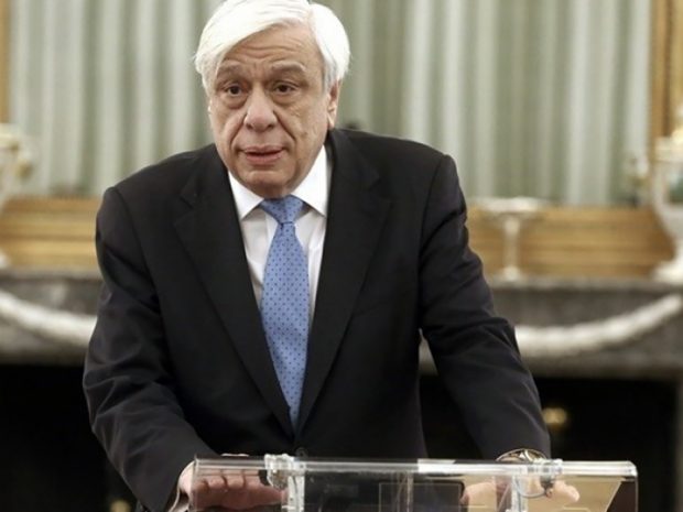 Παυλόπουλος