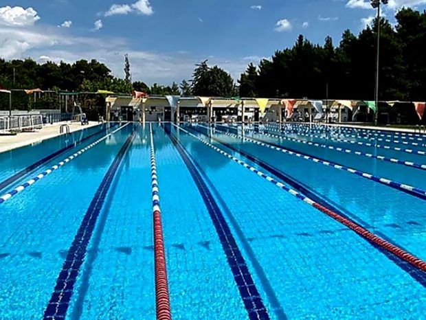 κολυμβητηριο