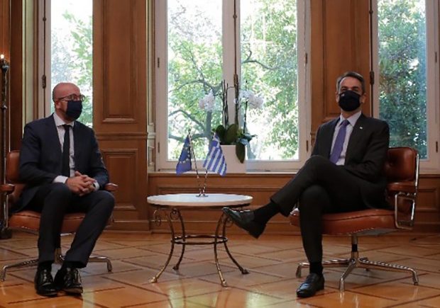 ΜΗΤΣΟΤΑΚΗΣ ΜΙΣΕΛ