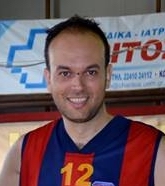 Μάκης Δούβαλης