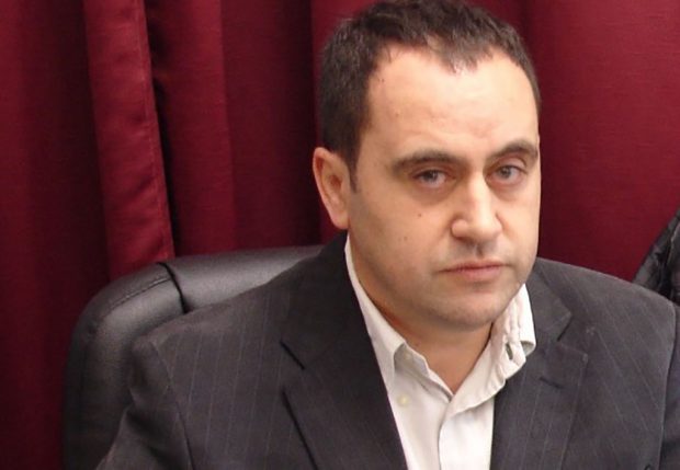 Μανώλης Ανδρουλάκης