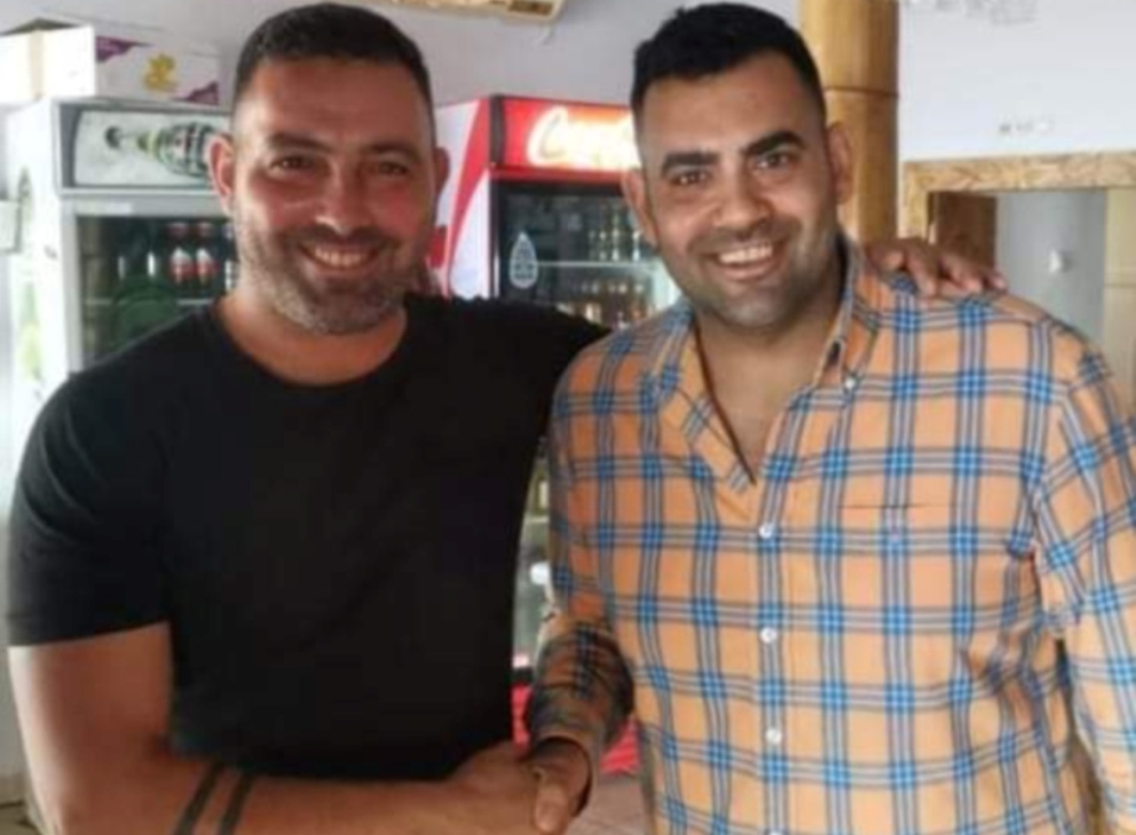 Άγιος Γεώργιος Μαλώνας