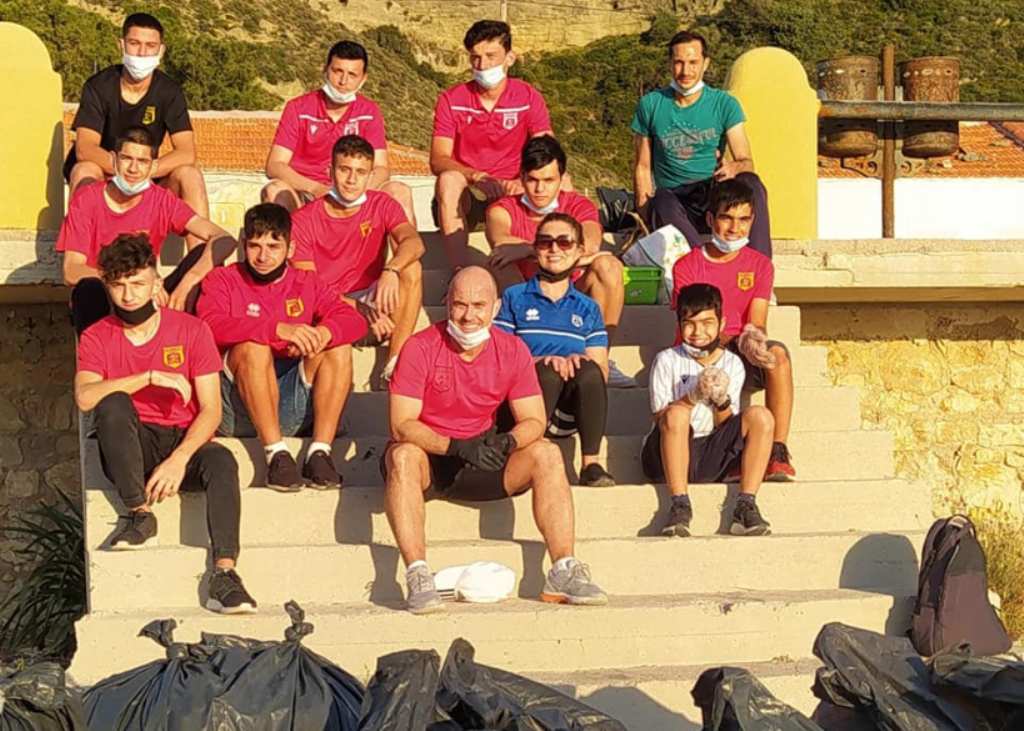 Ακαδημία Ιάλυσου