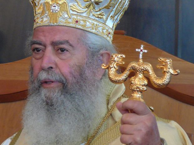 αμφιλόχιος