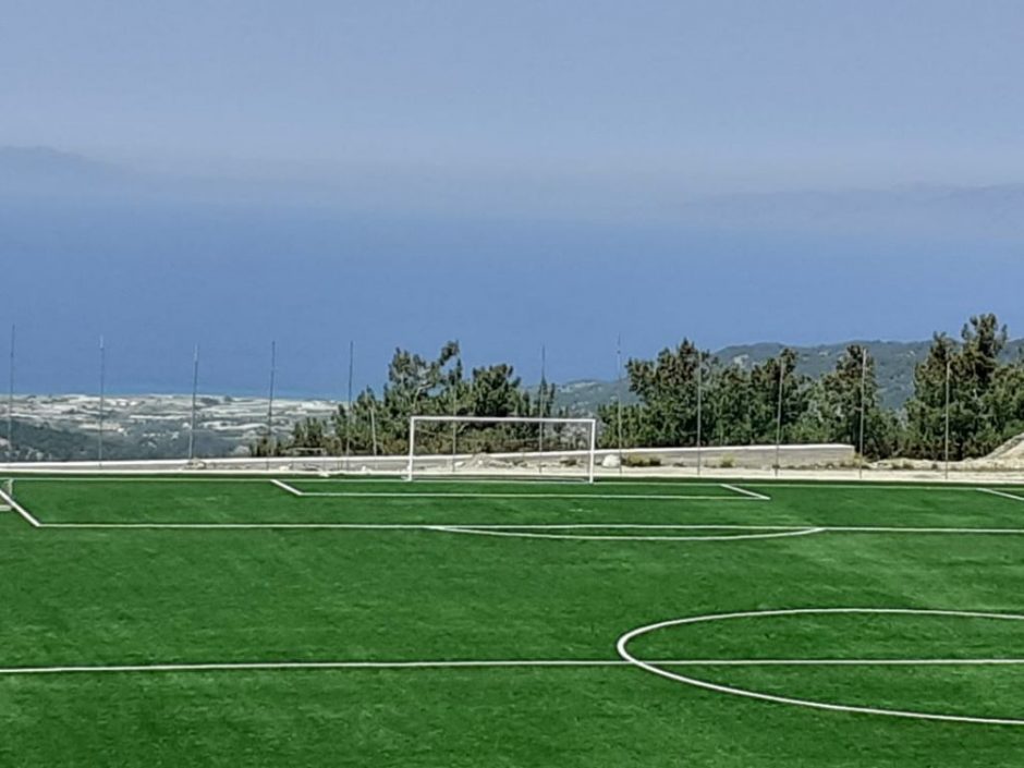 ANAGENNISI EMPWNA 21-1