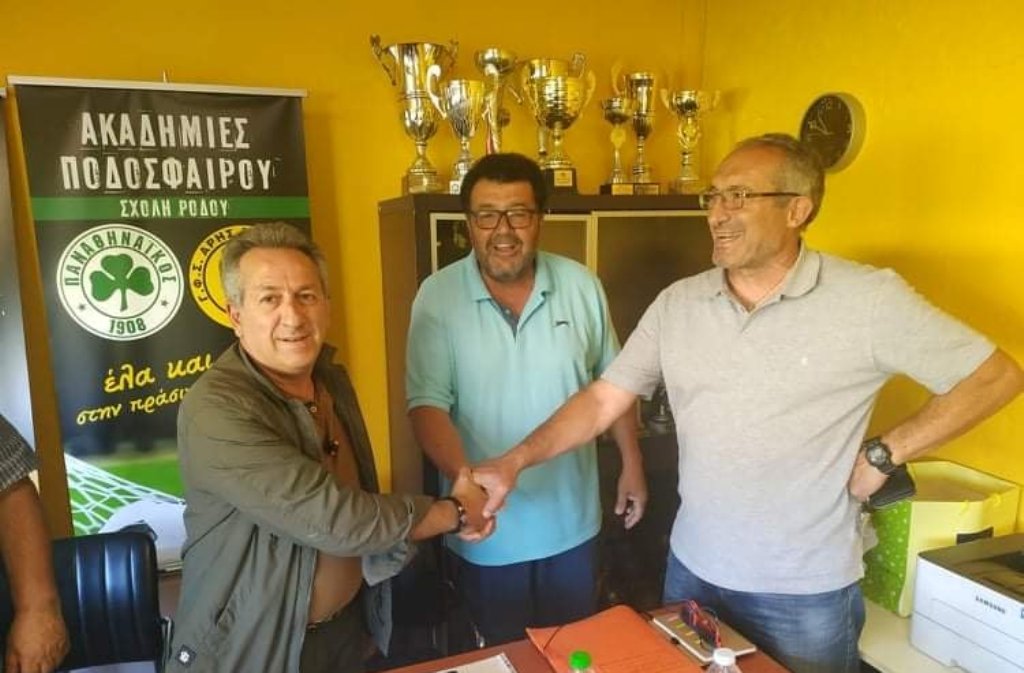 Άρης Αρχαγγέλου