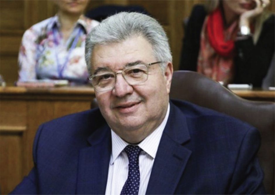 χρυσουλάκης γ