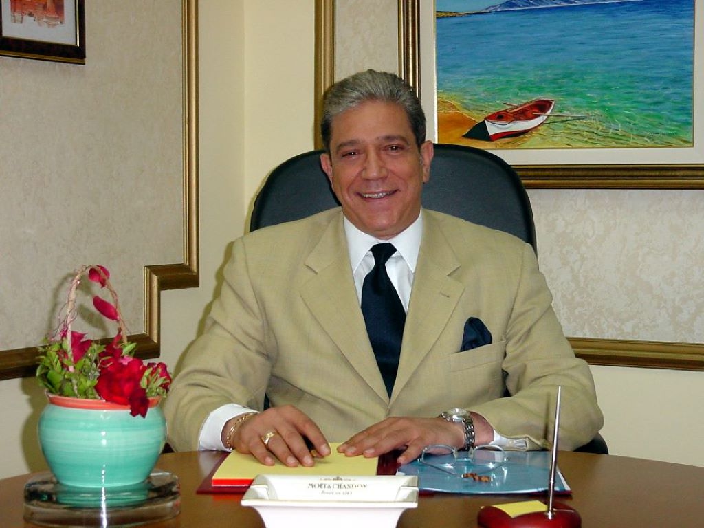 ENRICO AIDAN