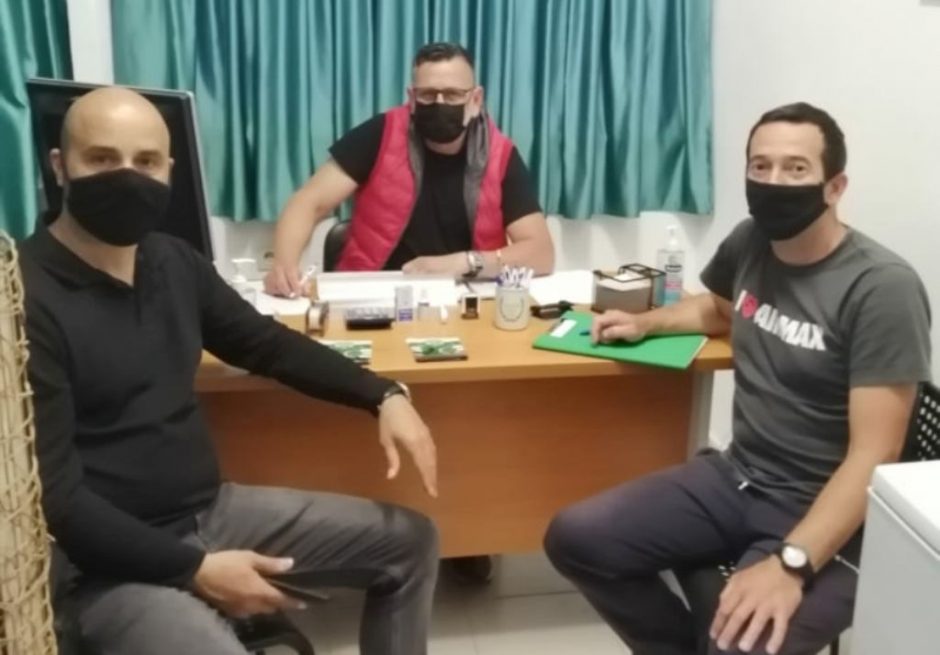 Ευαγόρας