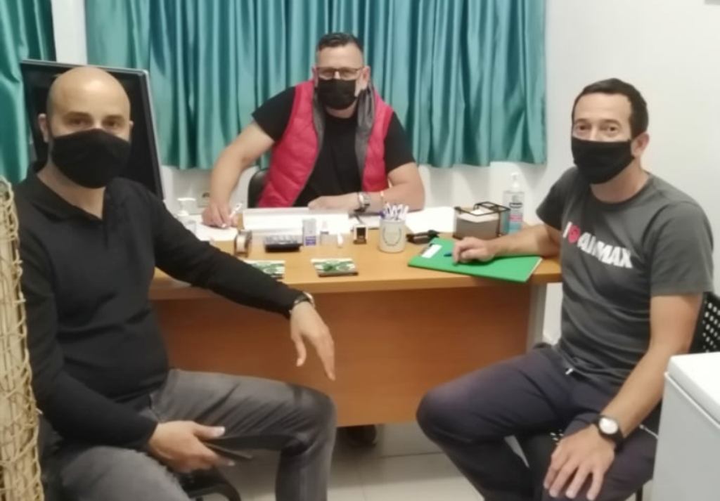 Ευαγόρας