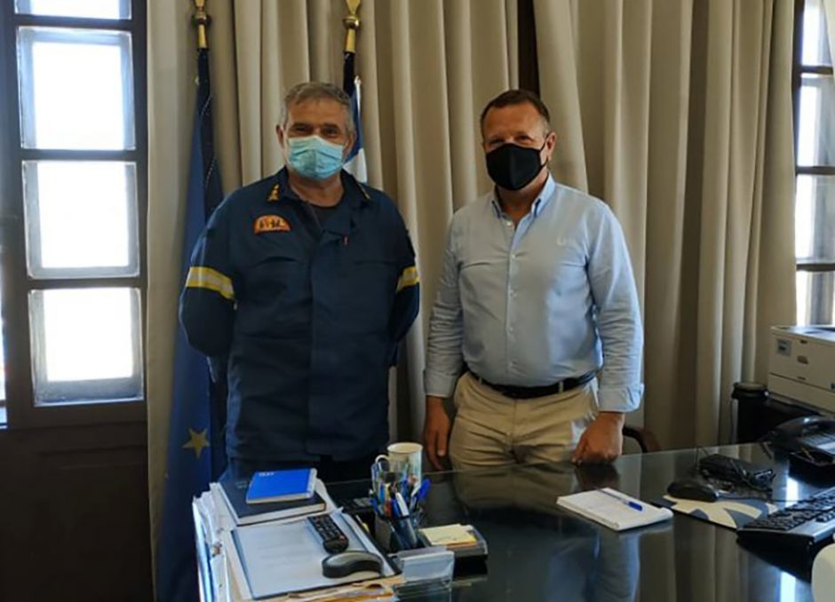 ευστρατιου βενιος