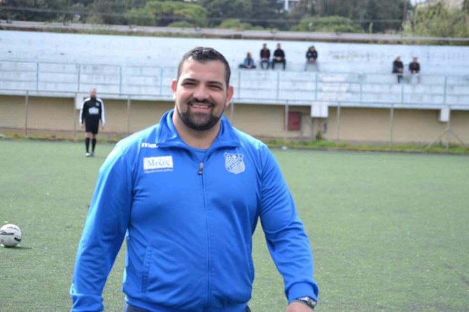 ΟΦ Ιστρίου