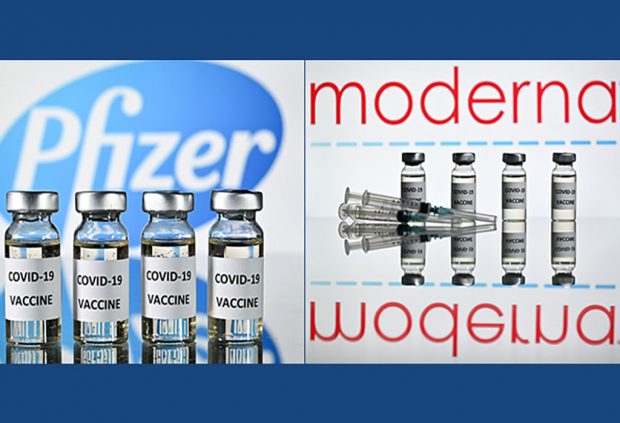 Pfizer-and-Moderna-vaccines