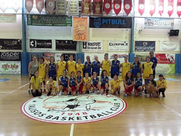 ΠΗΓΑΣΟΣ ΚΡΕΜΑΣΤΗΣ ΜΠΑΣΚΕΤ