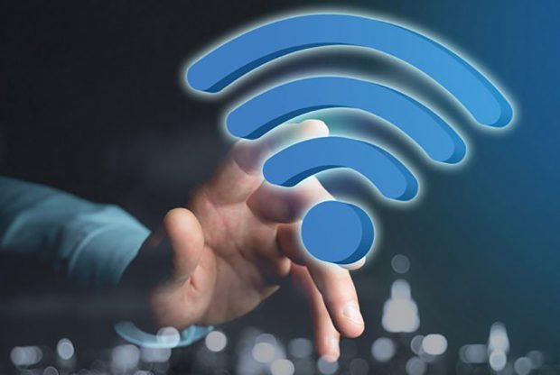 WI-FI