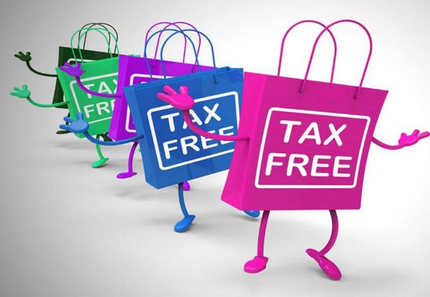 Δωδεκανησιακή TAX FREE αγορά: 2 νέες δράσεις του Επιμελητηρίου Δωδεκανήσου