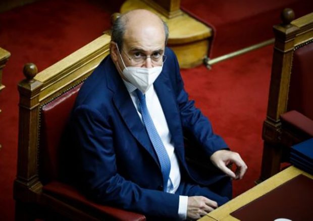 ΧΑΤΖΗΔΑΚΗΣ