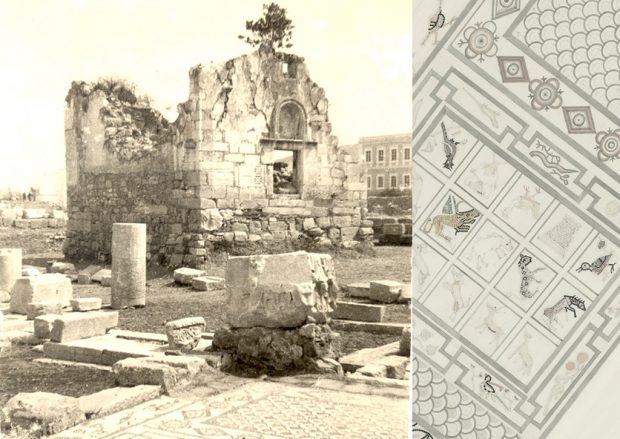 ΕΚΘΕΣΗ BALDUCCI
