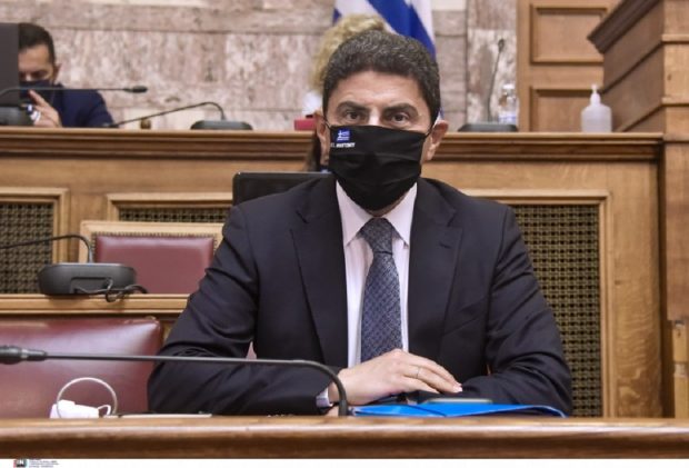 Αυγενακης