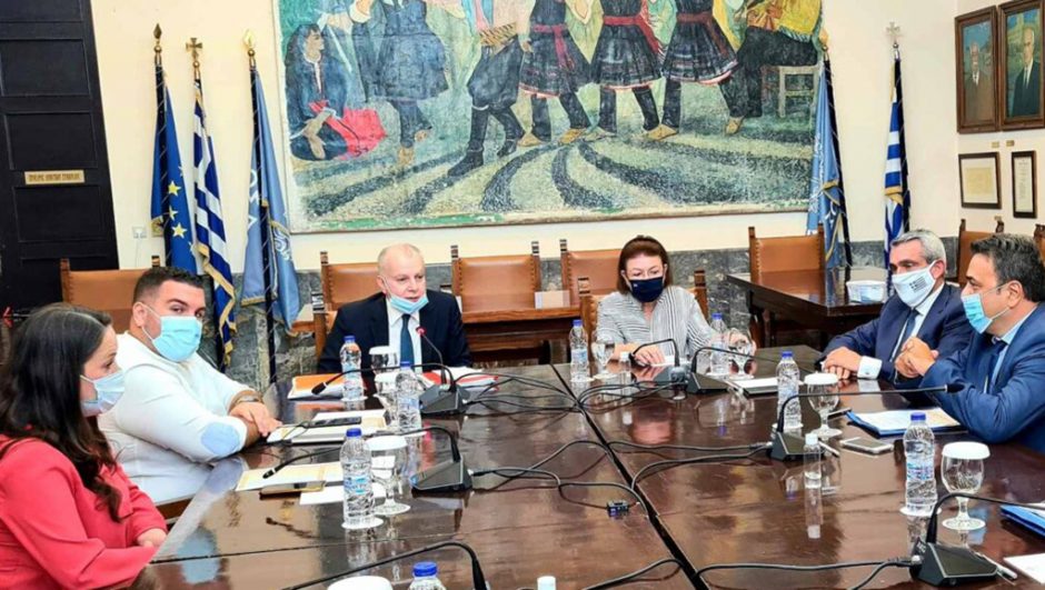 ΧΑΤΖΗΜΑΡΚΟΣ ΚΑΜΠΟΥΡΑΚΗΣ ΔΡΑΚΟΣ ΜΕΝΔΩΝΗ