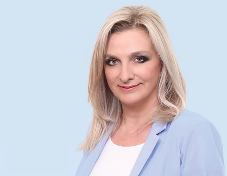 χονδροματιδου α
