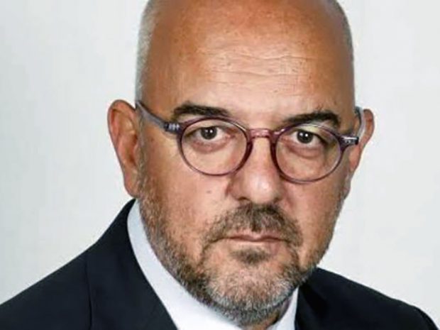 Mπάμπης Παπαδημητρίου